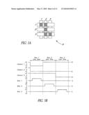 MEMS DEVICE FABRICATED ON A PRE-PATTERNED SUBSTRATE diagram and image