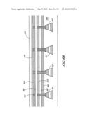 MEMS DEVICE FABRICATED ON A PRE-PATTERNED SUBSTRATE diagram and image