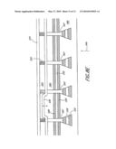 MEMS DEVICE FABRICATED ON A PRE-PATTERNED SUBSTRATE diagram and image