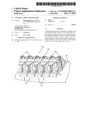 Universal sliding adapter park diagram and image