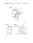 Universal sliding adapter park diagram and image