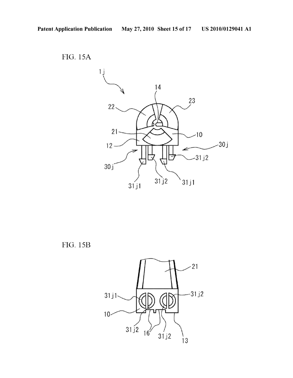 ATTACHMENT PART AND ELECTRONIC APPARATUS - diagram, schematic, and image 16