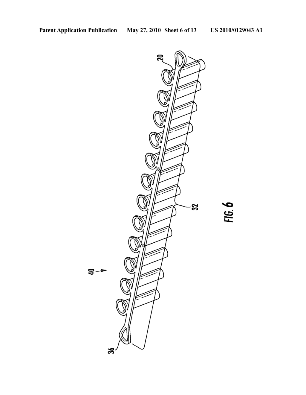 FIBER OPTIC DUST CAP ASSEMBLY AND METHOD - diagram, schematic, and image 07