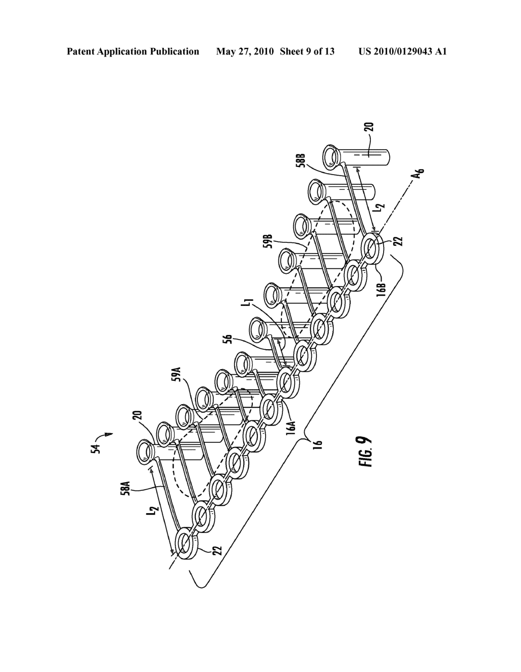 FIBER OPTIC DUST CAP ASSEMBLY AND METHOD - diagram, schematic, and image 10