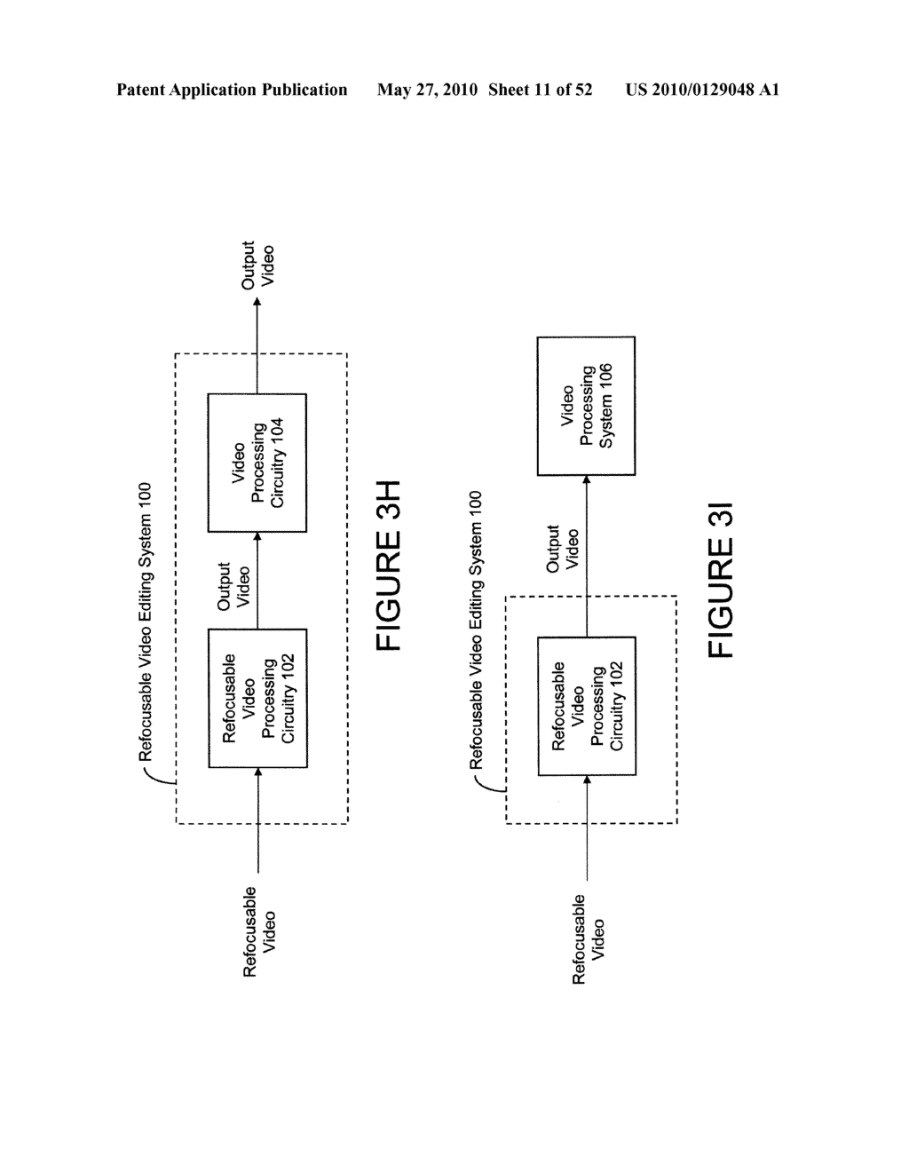 System and Method for Acquiring, Editing, Generating and Outputting Video Data - diagram, schematic, and image 12