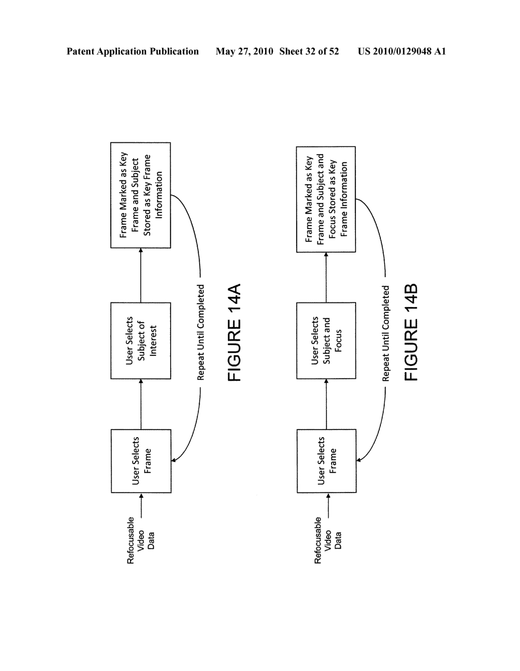 System and Method for Acquiring, Editing, Generating and Outputting Video Data - diagram, schematic, and image 33