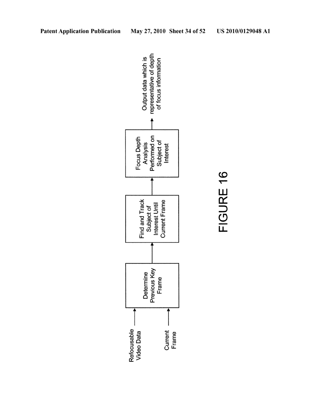 System and Method for Acquiring, Editing, Generating and Outputting Video Data - diagram, schematic, and image 35