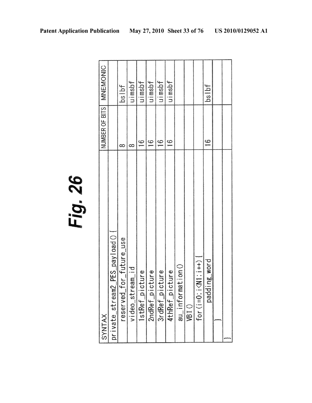 DATA RECORDING DEVICE, DATA RECORDING METHOD, DATA PROCESSING DEVICE, DATA PROCESSING METHOD, PROGRAM, PROGRAM RECORDING MEDIUM, DATA RECORDING MEDIUM, AND DATA STURCTURE - diagram, schematic, and image 34