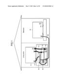 ELECTRONIC APPARATUS, CONTENT REPRODUCING METHOD, AND CONTENT DECODING METHOD diagram and image