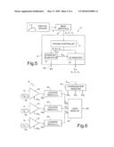 DEVICE AND METHOD FOR DETECTING THE ORIENTATION OF AN ELECTRONIC APPARATUS diagram and image