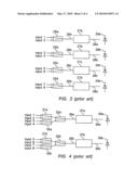 Wavelength division multiplexed systems with optical performance monitors diagram and image