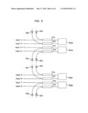 Wavelength division multiplexed systems with optical performance monitors diagram and image