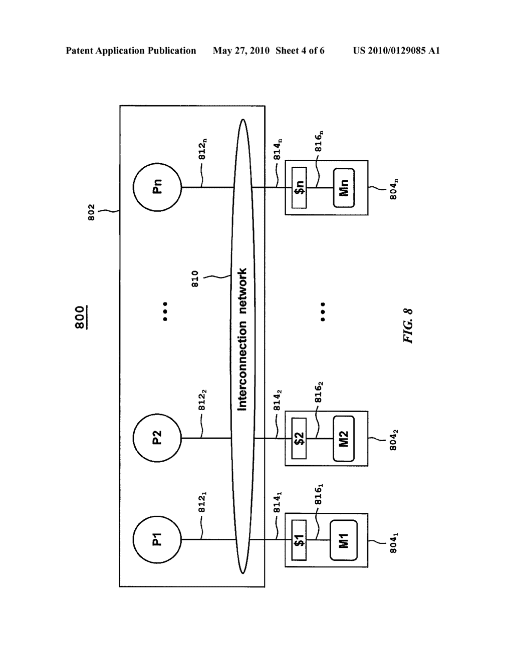 PLASMONIC SYSTEMS AND DEVICES UTILIZING SURFACE PLASMON POLARITON - diagram, schematic, and image 05