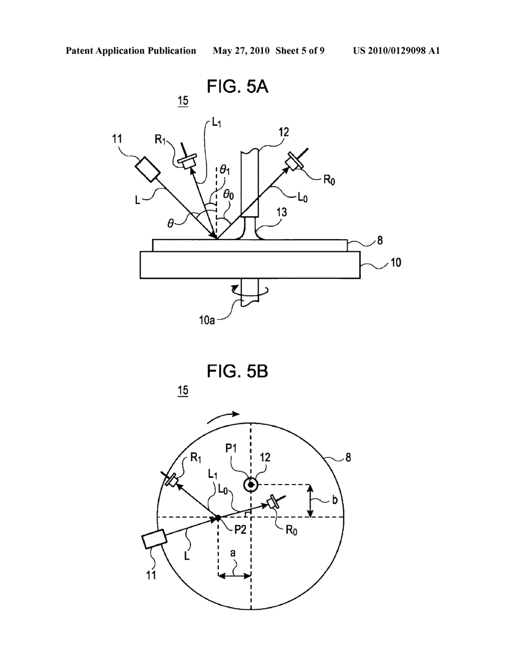 DEVELOPING METHOD AND DEVELOPING APPARATUS - diagram, schematic, and image 06