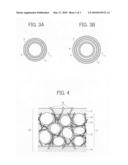 Fixing member, and fixing device and image forming apparatus using same diagram and image