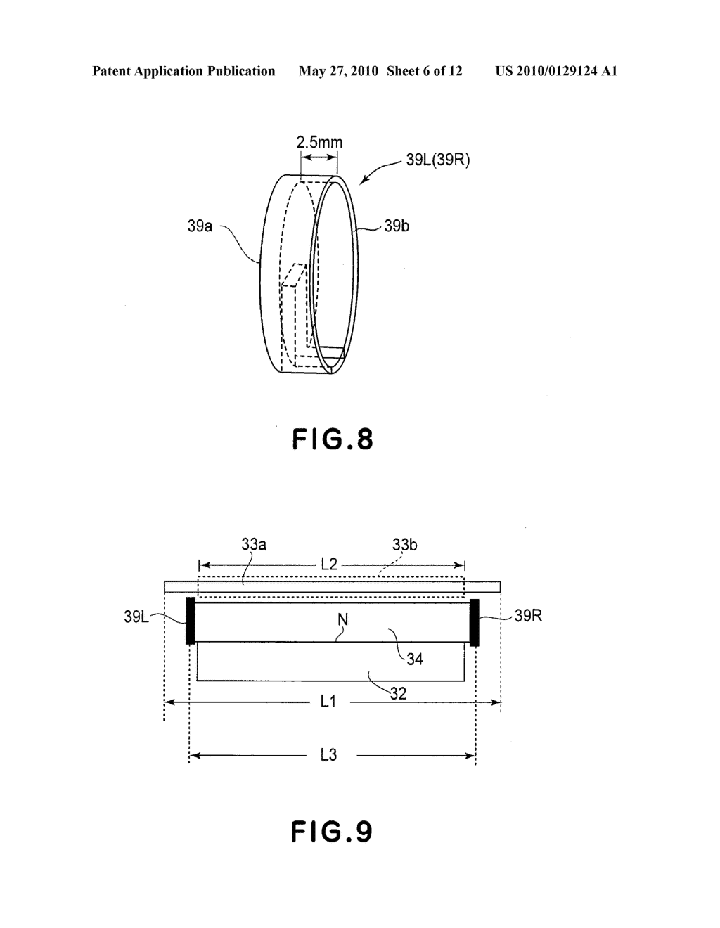 IMAGE HEATING APPARATUS - diagram, schematic, and image 07