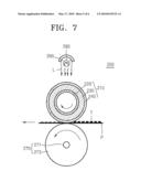 LIGHT-ABSORPTIVE DEVICE, FIXING UNIT USING THE LIGHT-ABSORPTIVE DEVICE, AND IMAGE FORMING APPARATUS diagram and image