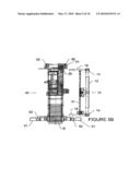 Strike-Off Beam And Spreader Plow Assembly For Placer/Spreader diagram and image