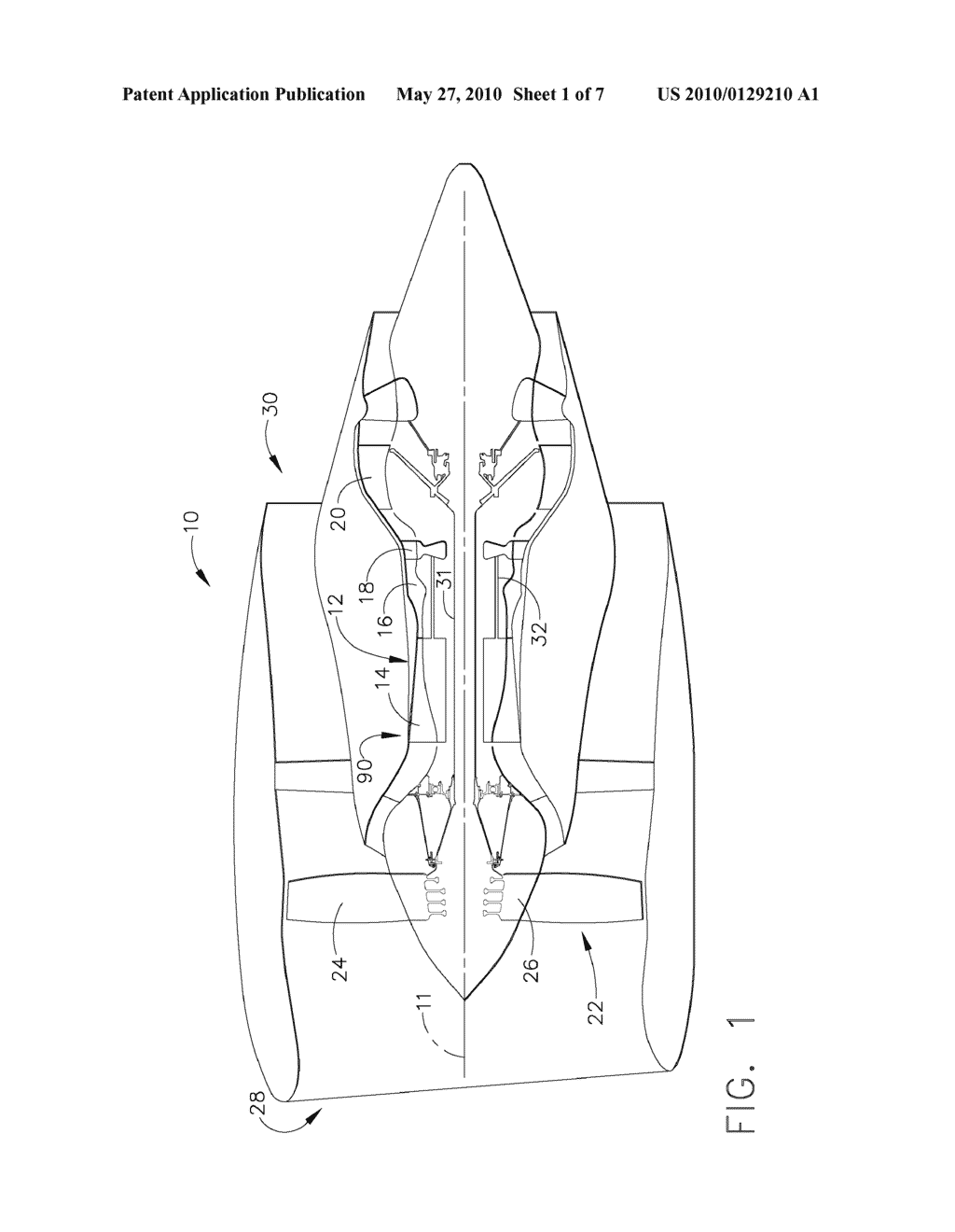 VANE WITH REDUCED STRESS - diagram, schematic, and image 02