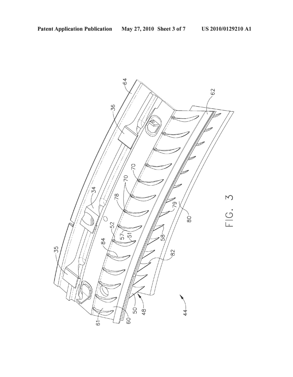 VANE WITH REDUCED STRESS - diagram, schematic, and image 04