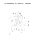 BLADE PITCH CONTROLLING APPARATUS AND APPLICATION THEREOF diagram and image