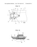 CEILING FAN diagram and image