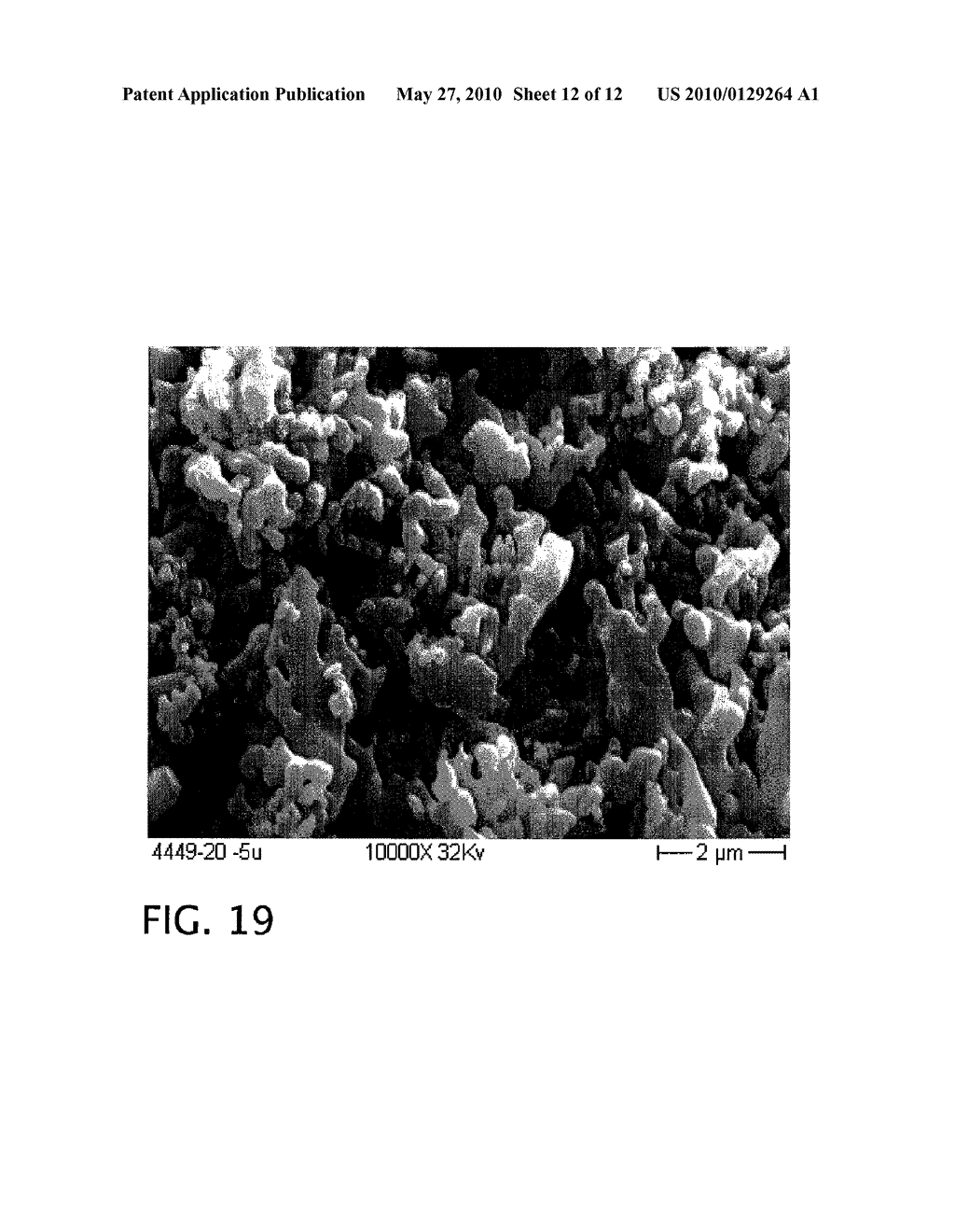 High Purity Magnetite Formation Process and Apparatus, and Product Thereof - diagram, schematic, and image 13