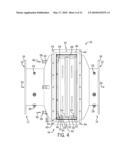 Catalyst Housing diagram and image