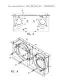 Catalyst Housing diagram and image