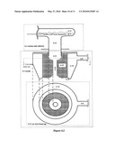 Production of hydrogen from water using a thermochemical copper-chlorine cycle diagram and image