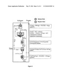 Production of hydrogen from water using a thermochemical copper-chlorine cycle diagram and image