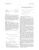 Near Infrared Imaging Agent diagram and image