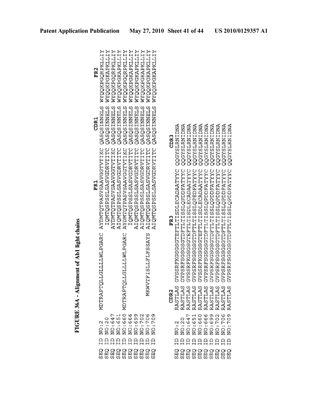 ANTIBODIES TO IL-6 AND USE THEREOF - diagram, schematic, and image 42