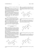 METHODS AND COMPOSITIONS USING PDE4 INHIBITORS FOR THE TREATMENT AND MANAGEMENT OF CANCERS diagram and image