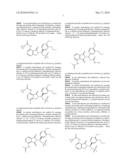 METHODS AND COMPOSITIONS USING PDE4 INHIBITORS FOR THE TREATMENT AND MANAGEMENT OF CANCERS diagram and image