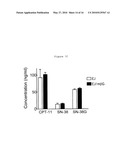 HUMAN BETA-GLUCURONIDASE MUTANTS WITH ELEVATED ENZYMATIC ACTIVITY UNDER PHYSIOLOGICAL CONDITIONS AND METHOD FOR IDENTIFYING SUCH diagram and image