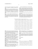 HUMAN BETA-GLUCURONIDASE MUTANTS WITH ELEVATED ENZYMATIC ACTIVITY UNDER PHYSIOLOGICAL CONDITIONS AND METHOD FOR IDENTIFYING SUCH diagram and image