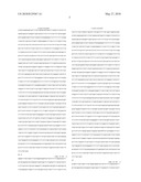 HUMAN BETA-GLUCURONIDASE MUTANTS WITH ELEVATED ENZYMATIC ACTIVITY UNDER PHYSIOLOGICAL CONDITIONS AND METHOD FOR IDENTIFYING SUCH diagram and image