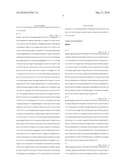 HUMAN BETA-GLUCURONIDASE MUTANTS WITH ELEVATED ENZYMATIC ACTIVITY UNDER PHYSIOLOGICAL CONDITIONS AND METHOD FOR IDENTIFYING SUCH diagram and image