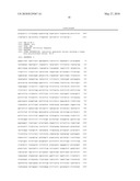 HUMAN BETA-GLUCURONIDASE MUTANTS WITH ELEVATED ENZYMATIC ACTIVITY UNDER PHYSIOLOGICAL CONDITIONS AND METHOD FOR IDENTIFYING SUCH diagram and image