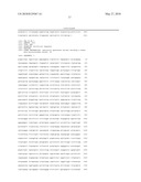 HUMAN BETA-GLUCURONIDASE MUTANTS WITH ELEVATED ENZYMATIC ACTIVITY UNDER PHYSIOLOGICAL CONDITIONS AND METHOD FOR IDENTIFYING SUCH diagram and image