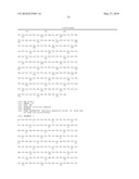 HUMAN BETA-GLUCURONIDASE MUTANTS WITH ELEVATED ENZYMATIC ACTIVITY UNDER PHYSIOLOGICAL CONDITIONS AND METHOD FOR IDENTIFYING SUCH diagram and image