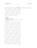 HUMAN BETA-GLUCURONIDASE MUTANTS WITH ELEVATED ENZYMATIC ACTIVITY UNDER PHYSIOLOGICAL CONDITIONS AND METHOD FOR IDENTIFYING SUCH diagram and image