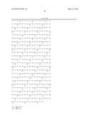 HUMAN BETA-GLUCURONIDASE MUTANTS WITH ELEVATED ENZYMATIC ACTIVITY UNDER PHYSIOLOGICAL CONDITIONS AND METHOD FOR IDENTIFYING SUCH diagram and image