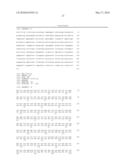 BIFUNCTIONAL FUSION MOLECULES FOR THE DELIVERY OF ANTIGENS TO PROFESSIONAL ANTIGEN-PRESENTING CELLS diagram and image