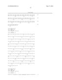 BIFUNCTIONAL FUSION MOLECULES FOR THE DELIVERY OF ANTIGENS TO PROFESSIONAL ANTIGEN-PRESENTING CELLS diagram and image