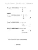 IMMUNOGENIC MOLECULES diagram and image