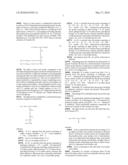 IMMUNOGENIC MOLECULES diagram and image