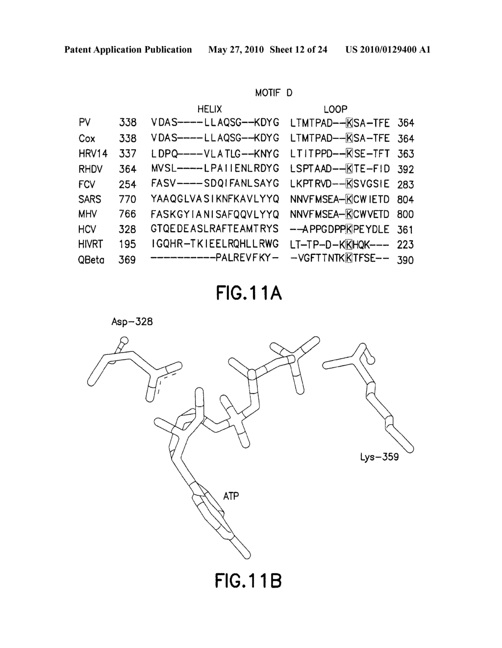 ATTENUATED VIRUSES, VACCINES AND METHODS OF USE THEREOF - diagram, schematic, and image 13