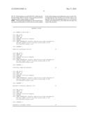 DOUBLE-EFFECTIVE VACCINE VECTOR AGAINST FOOT-AND-MOUTH DISEASE VIRUS (FMDV), METHODS OF PREPARING AND USING THE SAME diagram and image